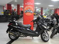 2008 Piaggio X9, чёрный
