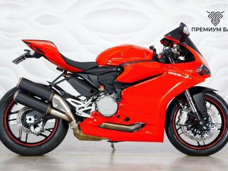 Ducati 959 Panigale