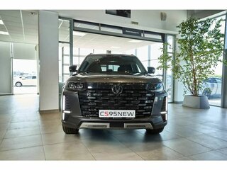 2025 Changan CS95 I Рестайлинг 2, серый, 4812273 рублей, вид 2