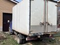 2006 ГАЗ ГАЗель (3302), синий, 520000 рублей - вид 5