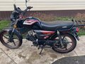 2024 VMC (Vento) Riva, чёрный, 45000 рублей - вид 3