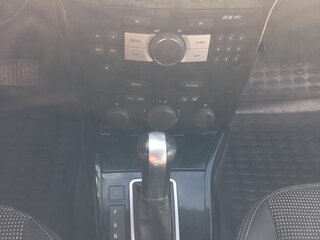 2007 Opel Astra H, серый, 510000 рублей, вид 5