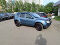 2012 Renault Duster I, синий, 550000 рублей - вид 1