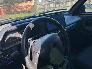 2008 Lada (ВАЗ) 2114, красный, 250000 рублей, вид 5