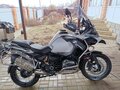 2015 BMW R 1200 GS Adventure, белый, 1750000 рублей - вид 2
