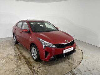 2025 Solaris KRS, красный, 2445000 рублей, вид 3