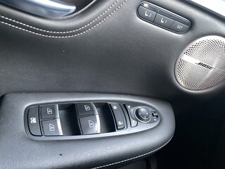 2021 Infiniti QX55, чёрный, 4250000 рублей, вид 5