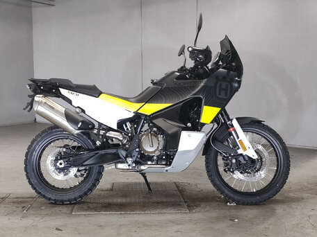 2023 Husqvarna Norden 901, серый, 1250000 рублей, вид 1