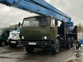 1991 КамАЗ 53215, 1500000 рублей - вид 2
