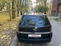 2010 Opel Astra H Рестайлинг, чёрный, 600000 рублей - вид 4