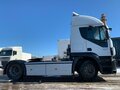 2013 Iveco Stralis, белый - вид 4