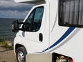 2007 Fiat Professional Ducato, белый, 4700000 рублей - вид 3