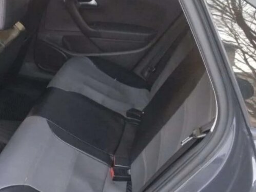 2013 Volkswagen Polo V, серый, 720000 рублей - вид 3