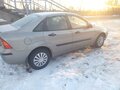 2004 Ford Focus I Рестайлинг, золотистый - вид 9