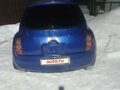 2002 Nissan March III (K12), синий, 250000 рублей - вид 2