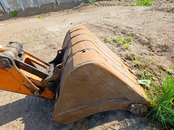 2012 Doosan DX225, золотистый, 3900000 рублей - вид 4