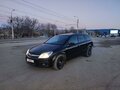 2008 Opel Astra H Рестайлинг, чёрный, 585000 рублей