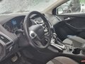 2012 Ford Focus III, серебристый, 870000 рублей - вид 5