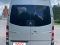 2010 Mercedes-Benz Sprinter, серебристый, 3100000 рублей - вид 8