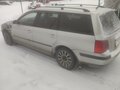 1998 Volkswagen Passat B5, серебристый, 350000 рублей - вид 2