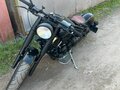 2003 Yamaha XVS400 Drag Star, чёрный, 499000 рублей - вид 4