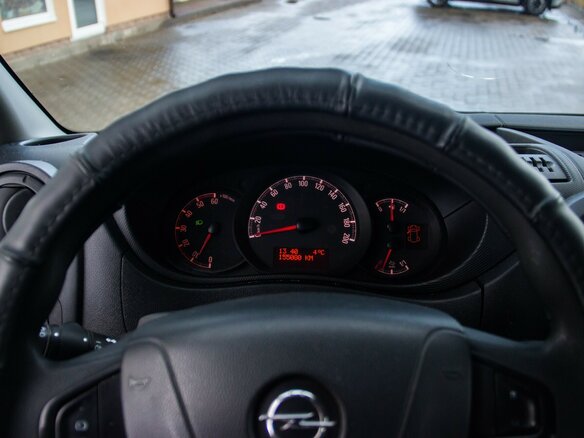 2017 Renault Master, белый, 2292430 рублей - вид 6
