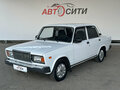 2007 Lada (ВАЗ) 2107, белый, 299000 рублей - вид 3