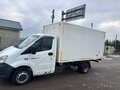 2014 ГАЗ ГАЗель Next, белый, 1200000 рублей