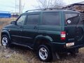 2004 УАЗ 3162 Симбир 31622, зелёный - вид 2