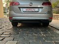 2019 Volkswagen Golf VII Рестайлинг, серый, 1990000 рублей - вид 5
