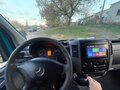 2009 Mercedes-Benz Sprinter, голубой, 1400000 рублей - вид 1