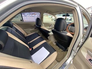 2012 Toyota Premio II (T26) Рестайлинг, серебристый, 1400000 рублей, вид 4