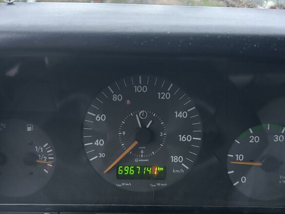 2003 Volkswagen LT, белый, 850000 рублей - вид 5