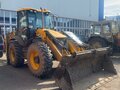 2018 JCB 4CX, золотистый, 12777777 рублей - вид 1