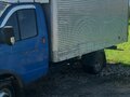 2011 ГАЗ ГАЗель (3302), синий, 850000 рублей - вид 1