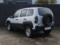 2021 Lada (ВАЗ) Niva, белый, 869000 рублей - вид 6