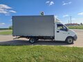 2017 ГАЗ ГАЗель (3302), белый, 1650000 рублей - вид 6