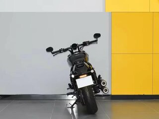 2026 Voge CU250, чёрный, 452000 рублей, вид 4