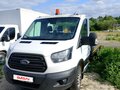 2019 Ford Transit, белый, 2500000 рублей