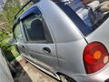 2008 Chery Sweet (QQ), серый, 350000 рублей - вид 4
