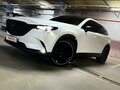 2017 Mazda CX-9 II, белый, 3700000 рублей - вид 1