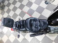 1996 Yamaha XV1100 Virago, чёрный - вид 6