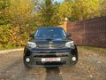 2017 Kia Soul II Рестайлинг, чёрный, 1320000 рублей - вид 1