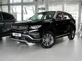 2026 Belgee X70 I Рестайлинг, чёрный, 3039990 рублей