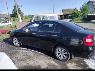 2012 Lifan Solano I (620), чёрный, 350000 рублей, вид 3