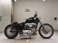 2009 Harley-Davidson Sportster 883, чёрный, 499000 рублей - вид 9