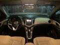 2011 Chevrolet Cruze I, бежевый - вид 6