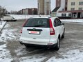 2011 Honda CR-V III Рестайлинг, белый, 1250000 рублей - вид 2