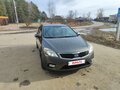 2011 Kia Ceed I Рестайлинг, серебристый, 715000 рублей