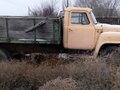 1975 ГАЗ 52, жёлтый, 75000 рублей